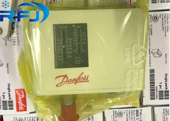 KP5 060-117191 Danfoss مفتاح الضغط الأصلي