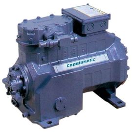 كوبلاند المحكم ضاغط S سلسلة تبريد الهواء 4.5to10HP R404a المبردات -5 إلى -45 اللون الأخضر الصلب