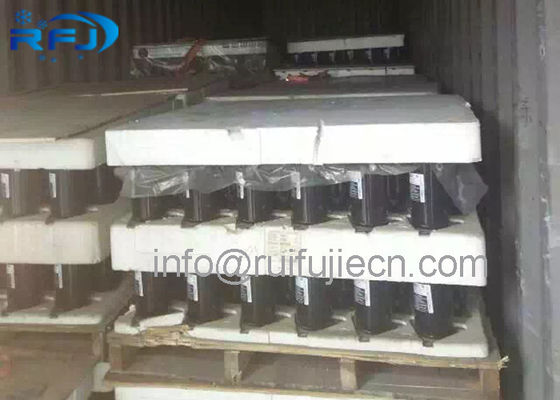 كب سلسلة كوبلاند العاكس ضاغط التمرير QP325PBA لنظام التبريد