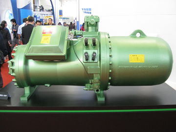 الأخضر والكبير ضاغط بيتزر برغي مع R-22 R-134a R407C، CSW7583-100 (Y)