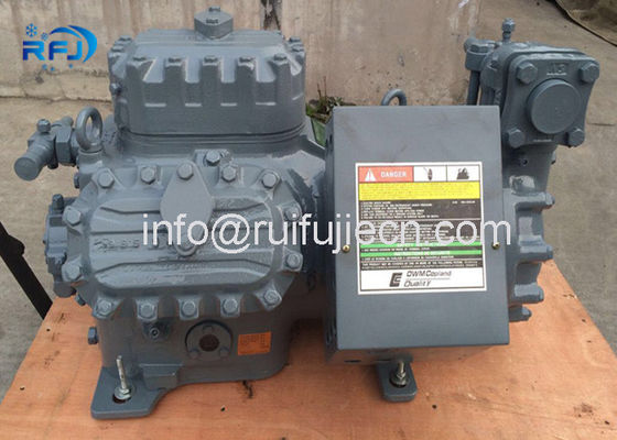 الباردة غرفة Refrigetion DWN شبه محكم التبريد ضاغط D6SJ-3000 30HP