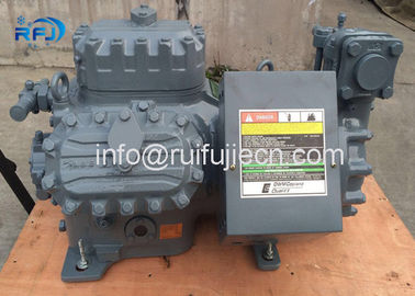 D8sj-4500 Copeland Semi Hermetic ضاغط هواء بدرجة حرارة منخفضة