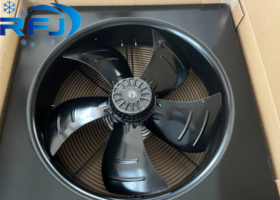 230 واط محرك مروحة محوري ويغوانغ YWF6E-500S-137/35-B1 220V/50Hz