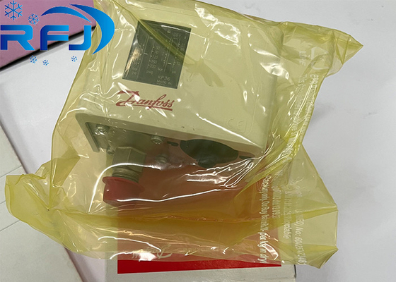 KP36 السلسلة 060-110891 Danfoss أجزاء التبريد المفتاح الضغط