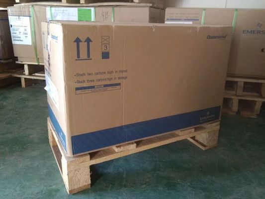 ضاغط التبريد كوبلاند شبه المحكم D2DD-500 5HP 1 سنة الضمان