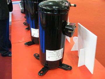 R407c 8HP سانيو التبريد ضاغط التمرير C-SBN603H8H، 380 فولت / 50 هرتز