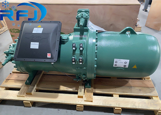 بيتزر CSH9573-240Y-65S ضاغط المسمار 630-690V 3Phase 60Hz
