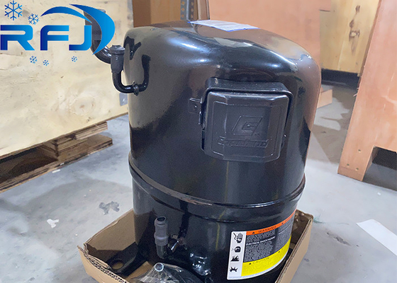 كوبلاند CR38K6-PFV-501 ضاغط التبريد 208/230V 60Hz 1 مرحلة