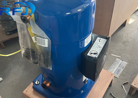 ضاغط مكيف الهواء من سلسلة SY ضاغط التمرير SY240A4CBE SY240A4CBI SY240 ~ SY300 20 ~ 25HP