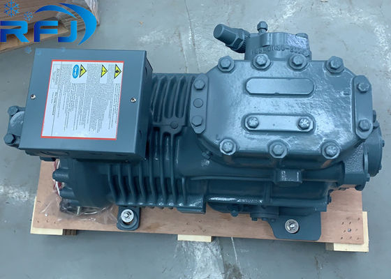 D9ra-750 5 ~ 15HP مضغوطات كوبلاند البستونية شبه الحرارية R22 ثلاثية المراحل D9r Series