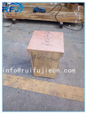 ضاغط مكيف الهواء المحكم كوبلاند ذو درجة الحرارة المنخفضة ZF18K4E-TFD-551