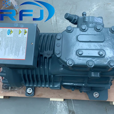كوبلاند D9RS4-1500-AWMD ضاغط نصف مغلق 50 HP للصناعية