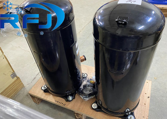 ضاغط التبريد المتدحرج ZP120KCE-TFD-425 المبرد R410A