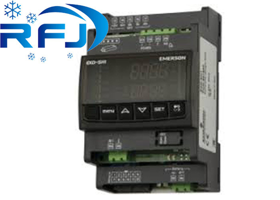 جهاز تحكم Copeland EXD-SH1 للدائرة التبريدية الوحيدة مع ModBus