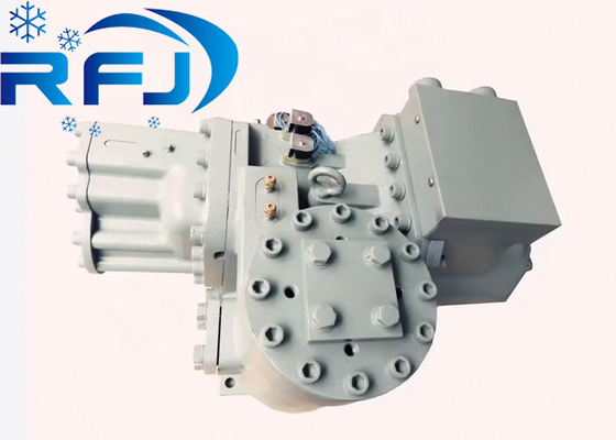 هيتاتشي 50ASCP-Z مضغوط مضغوط 400-440V/3/50-60Hz إمدادات الطاقة