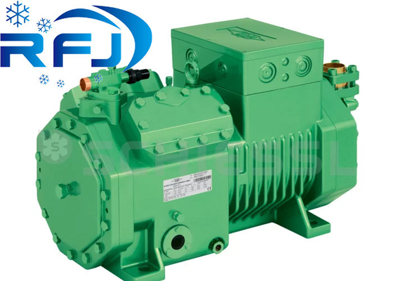 ضاغط Bitzer متعدد الاستخدامات 2KES-05y لمتطلبات التبريد والباردة المختلفة