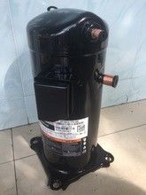 6hp ضوابط التبريد زب كوبلاند انتقل ضاغط R410a ZP72KCE