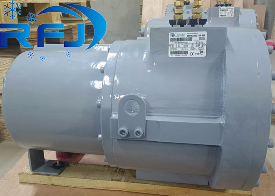 كارلايل 06NW2250S7NA-A00 ضاغط شبه مغلق للاحتياجات المختلفة للتبريد