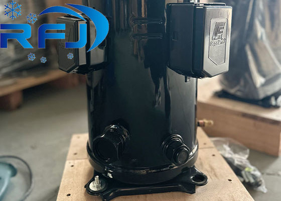 مضغوط التبريد من سلسلة ZBD Copeland 8HP ZBD58KCE-TFD-551