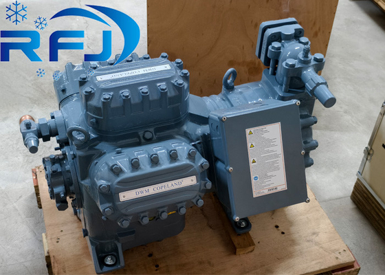 كوبلاند D6DJ-4000-AWM/D ضاغط نصف مغلق 40 HP R22