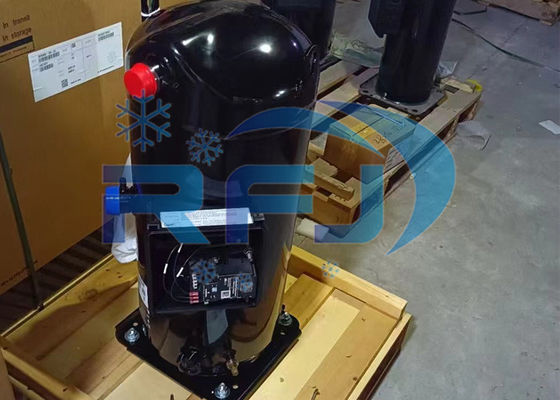 ZR250KCE-TWD-522  نوع ضاغط المجلد صديقة للبيئة جديدة