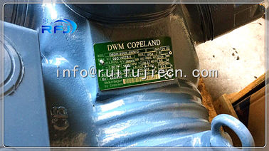 DWM كوبلاند AC ضاغط التبريد شبه المحكم D6DH-350X-AWM / D