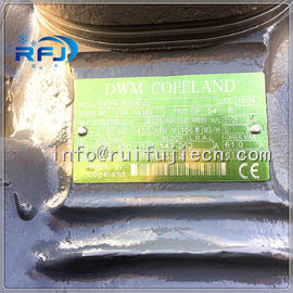 20HP Semi Hermetic Copeland Compressor D4DJ-200X، hercetic scroll copeland