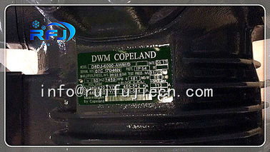R22 كوبلاند ضاغط D8sj-6000 ضاغط التبريد الموردين