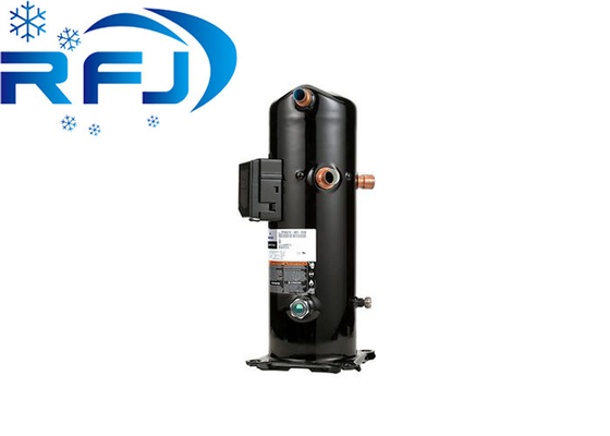 ZPV066 كوبلاند سكرول ضاغط 1-40 HP تقنية عاكس انخفاض استهلاك الطاقة