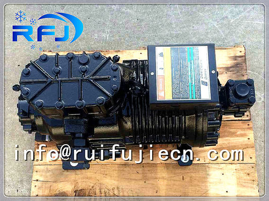 Dwm كوبلاند ضاغط التبريد شبه المحكم مع R134A modelD2DL-75X
