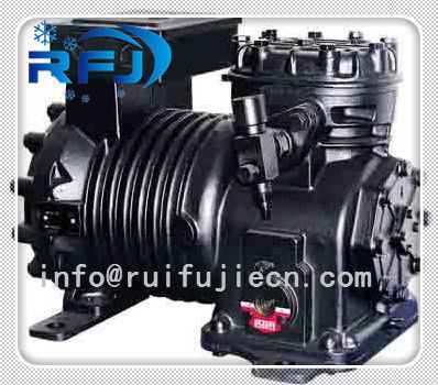 2hp dwm كوبلاند شبه محكم التبريد ضاغط DLE-20X