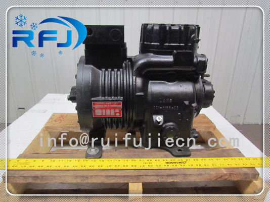 D6SL-250X 25HP Semi Hermetic Refrigeration Compressor Belgium