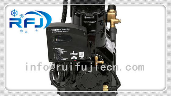 DWN ضاغط DLL-30X ألمانيا ضاغط كوبلاند ضاغط ثلاجة