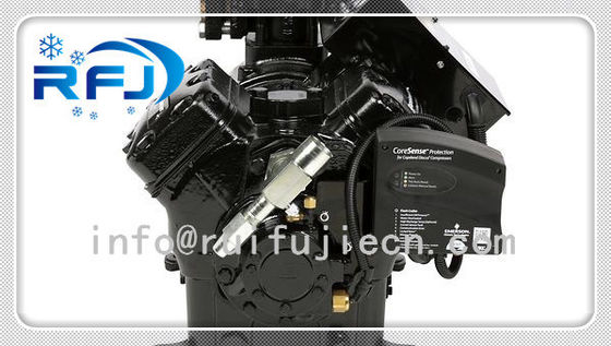 DWM  Compressor D2SA-45X
