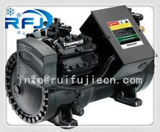 مبردات التبريد كوبلاند المحكم ضاغط 3 سلندر 10hp D3SS-100X