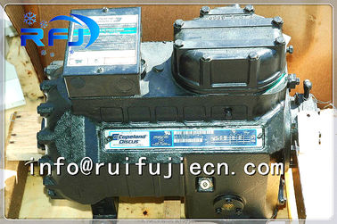 10HP DWM شبه محكم التبريد ضاغط D3DS-1000 DC D3DS-100X 380-420V