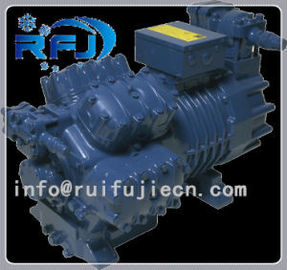 DLJ-20X ألمانيا ضاغط التبريد المحكم شبه DLJ-20X