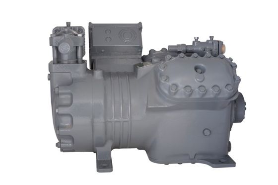 A / C Dwm كوبلاند ضاغط ، شبه محكم ضاغط D4SJ-3000 للتبريد