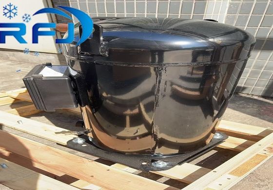 18.3A ضاغط كوبلاند التمرير ضغط شفط عالي مغلق نوع ZP137KCE-TFD-522