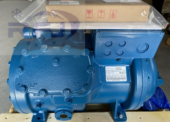 FRASCOLD S10-52Y المضغوطات المتبادلة المواد التبريد المختلفة وظروف التشغيل
