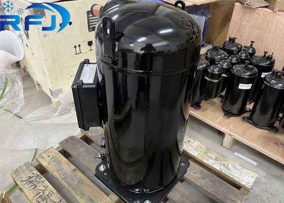 ضاغط تبريد حلزوني ZP385KCE-TWD-522 كوبلاند R410A 380-420/460 فولت - 3 فاز - 50/60 هرتز