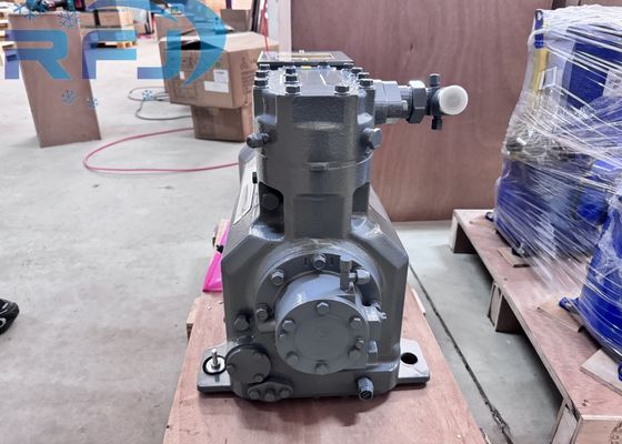 D3SC1-75X-AWM/D  7.5HP ضاغط التبريد شبه الهرماتي