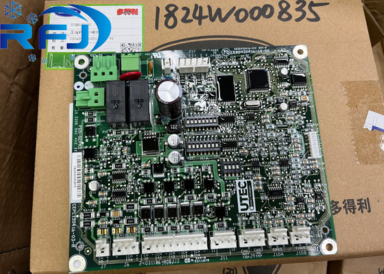 وحدة حماية ضاغط المسمار 32GB500402 CEPL130416-03-R