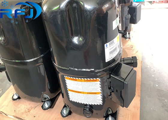 R404A TAG4561Z ضاغط التبريد المكبس الهرماتي 400V 3PH 50Hz 440V 3PH 60Hz