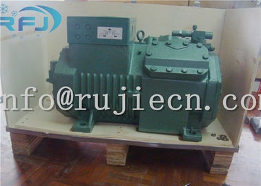 الأصلي ضاغط بيتزر بيتزر ضاغط التبريد 7HP جديد 4DES-7Y / 4DC-7.2Y