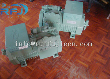 ضاغط مكبس Bitzer شبه اليدوي اليدوي 4h-25.2Y 4 أسطوانات 4HE-25Y 25 Kw
