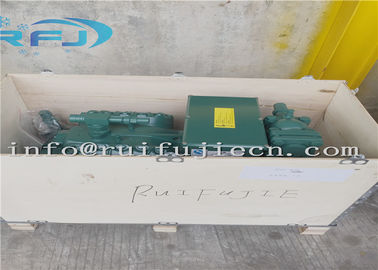 التبريد ضاغط مكبس بيتزر CSH8573-140-40P 140hp سرعة محيطية عالية
