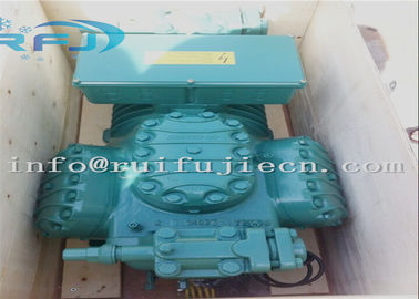 20HP بيتزر مكبس ضاغط مصدر طاقة التيار المتردد 4NES-20Y تصميم لوحة صمام جديد