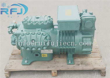 6HP 134A 3 موتور بيتزر شبه المحكم الترددية ضاغط التبريد 4ves-6.2Y 4VES-7Y