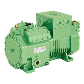 2JES-07Y-2JC-07.2Y 0.7hp ضاغط التبريد شبه المحكم بيتزر لغرفة التبريد المكثف